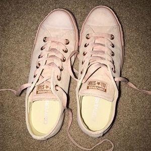 converse chuck taylor all star mono glam low top